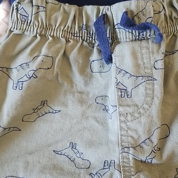 Dino Matching Set - Picture 2 of 4